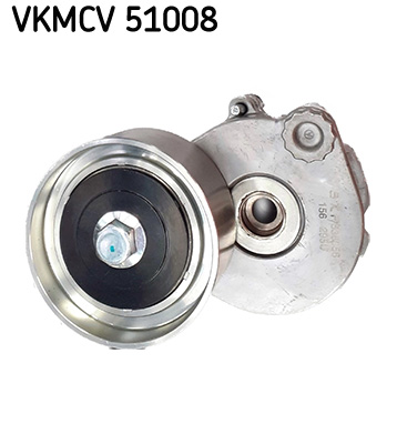 SKF VKMCV 51008 Rullo tenditore, Cinghia Poly-V